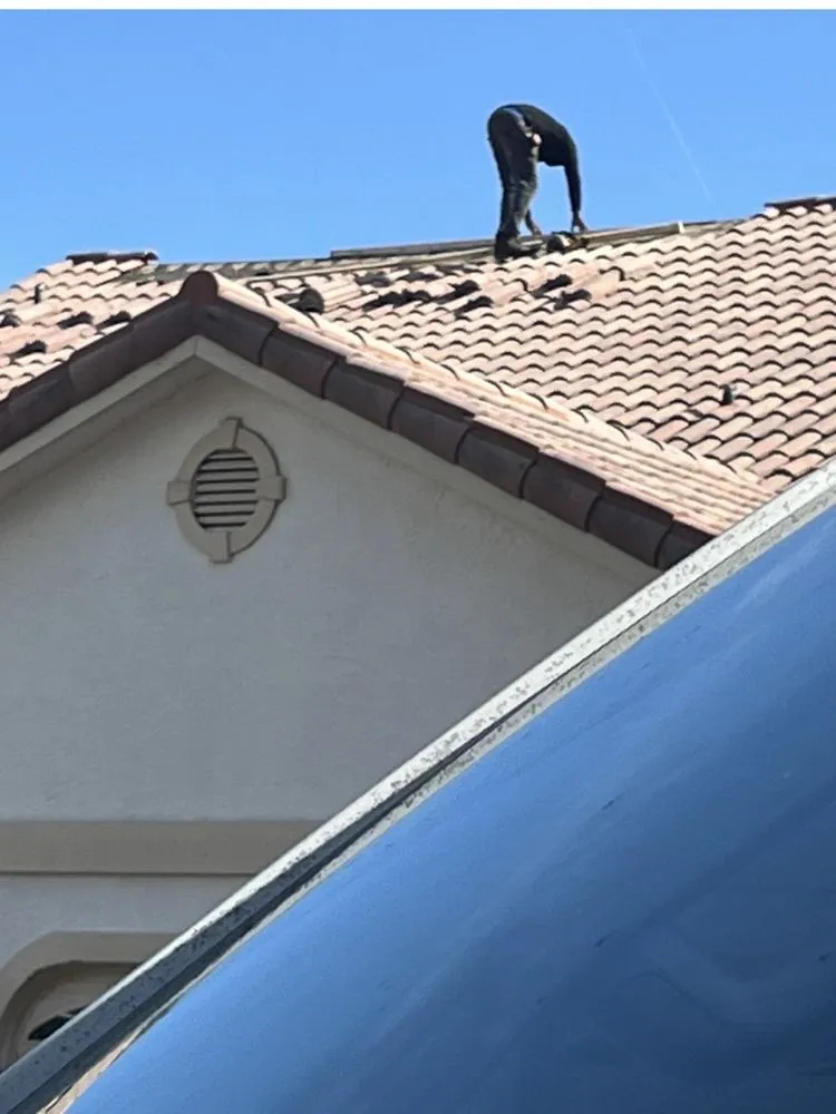 Slide of Southern State Roofing