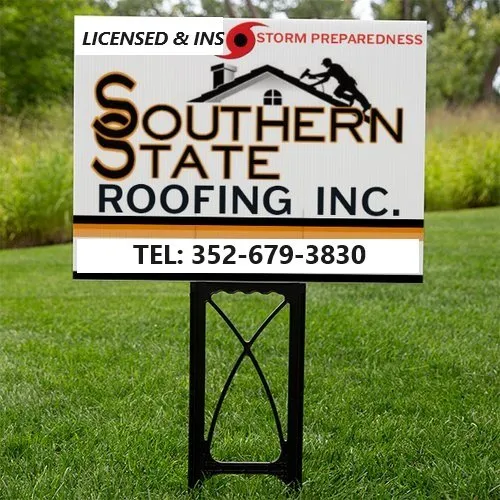 Slide of Southern State Roofing