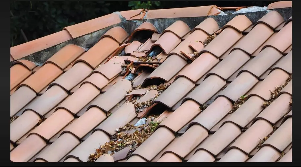 Slide of Southern State Roofing