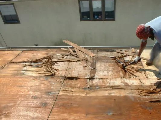 Southern State Roofing Logo