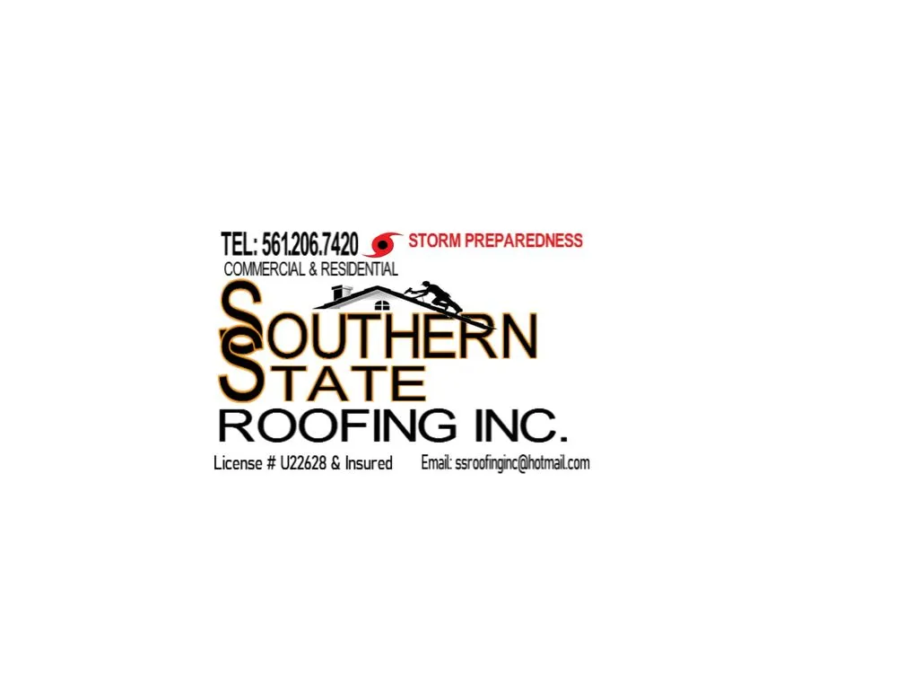 Slide of Southern State Roofing