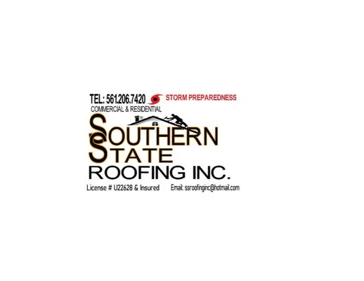 Southern State Roofing Logo