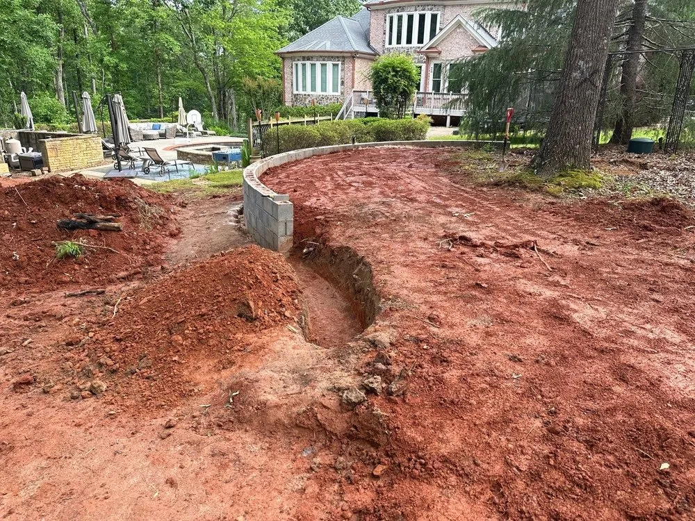 Slide of Southern States Roofing Pros