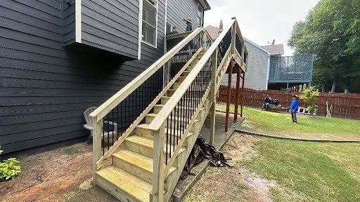 Slide of Southern States Roofing Pros