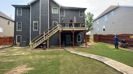 Slide of Southern States Roofing Pros