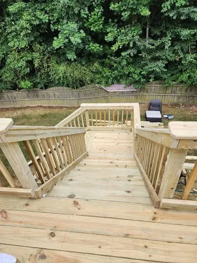 Slide of Southern States Roofing Pros