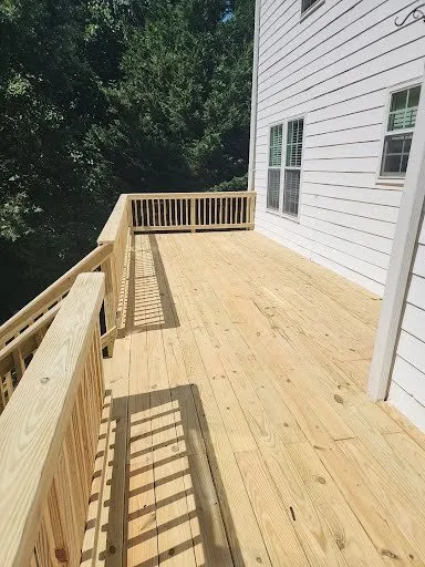 Slide of Southern States Roofing Pros