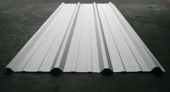 Slide of Southern Steel