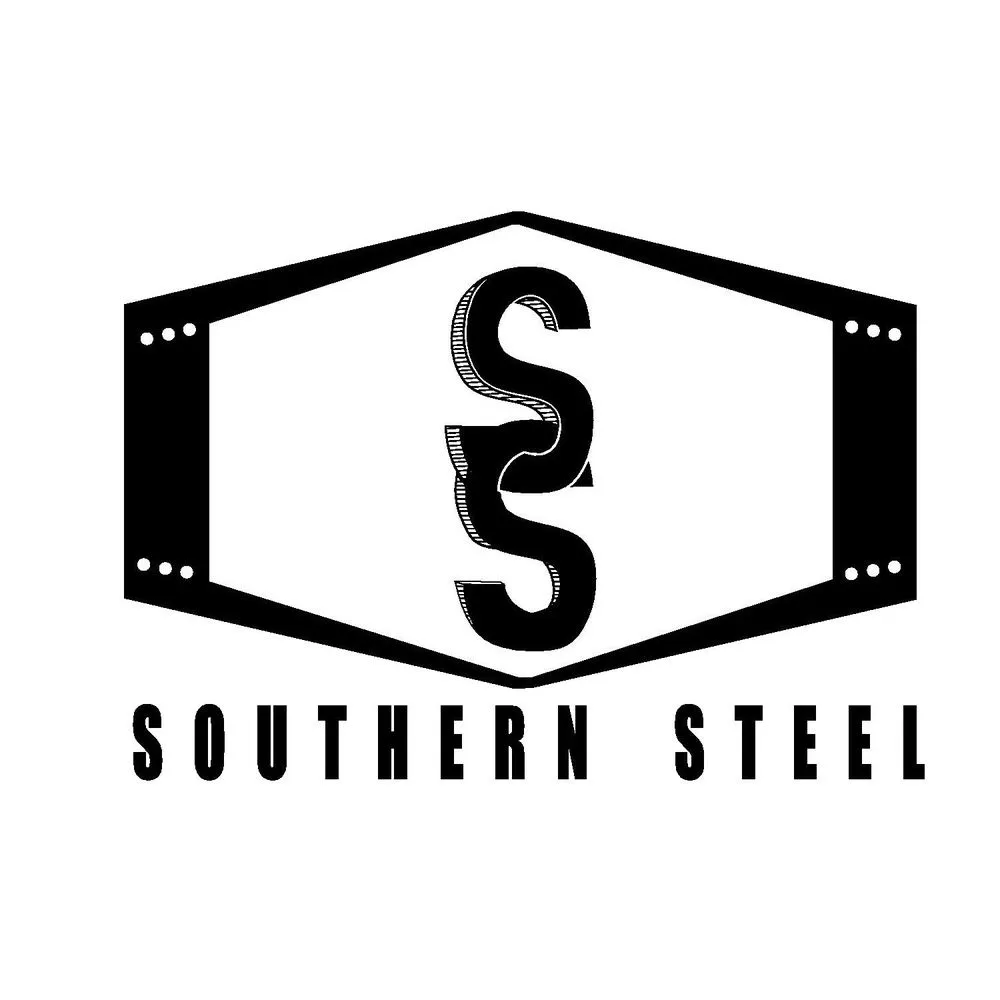 Slide of Southern Steel