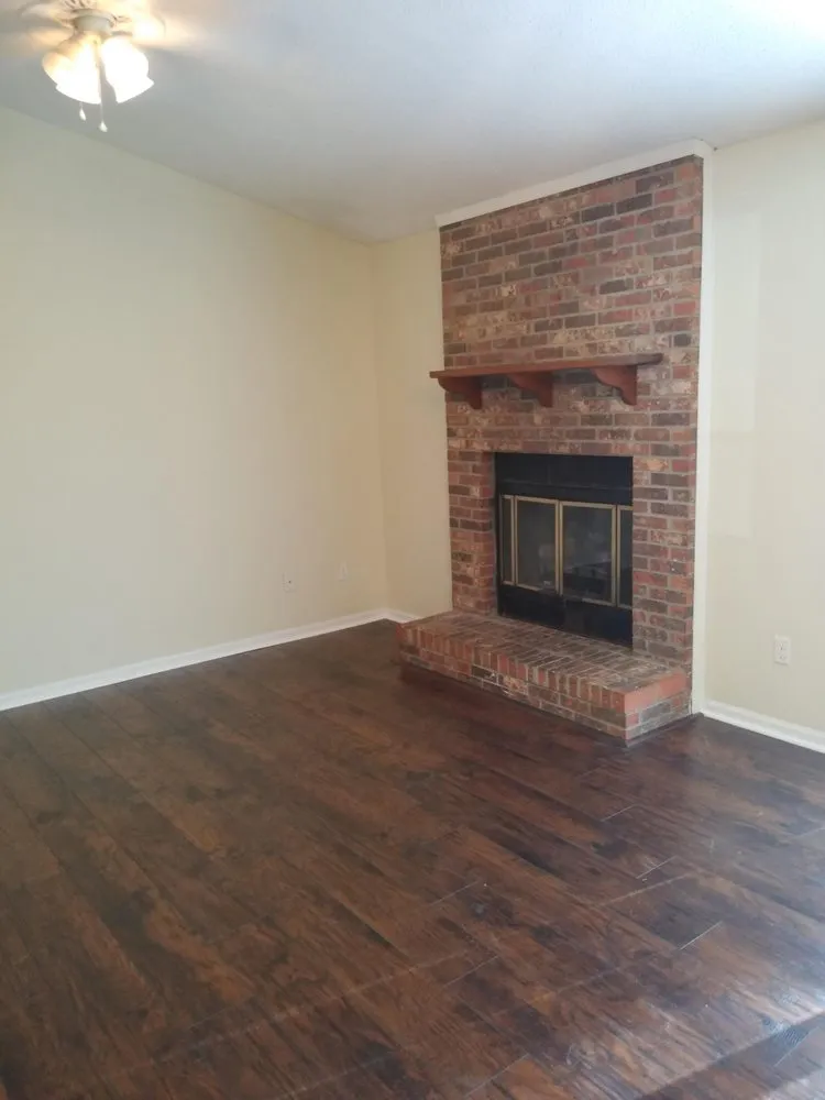 Slide of Southern Storm Restoration