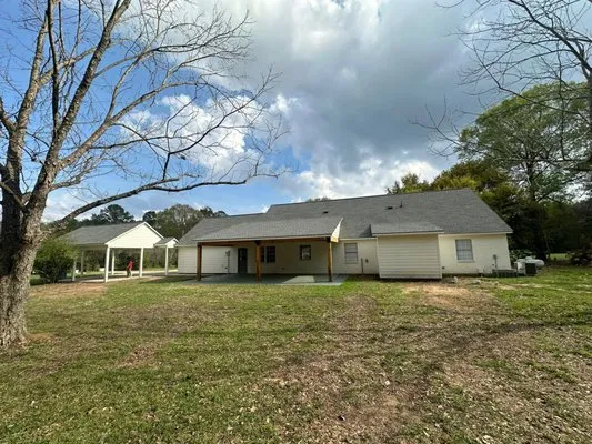 Southern Structural Sistem Logo