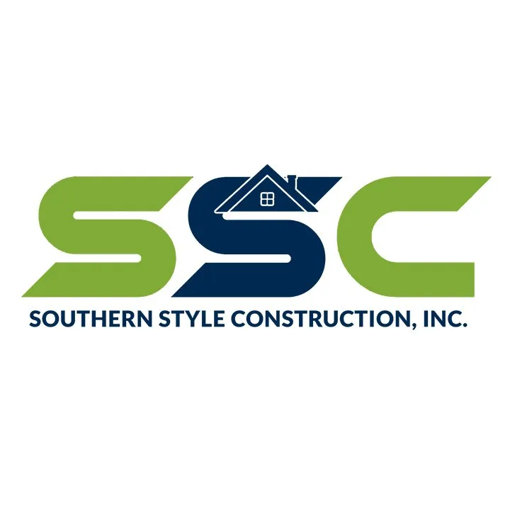 Slide of Southern Style Construction