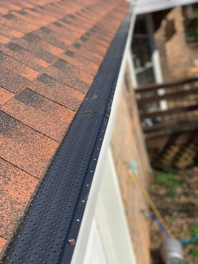 Slide of Southern Style Roof & Home Exterior