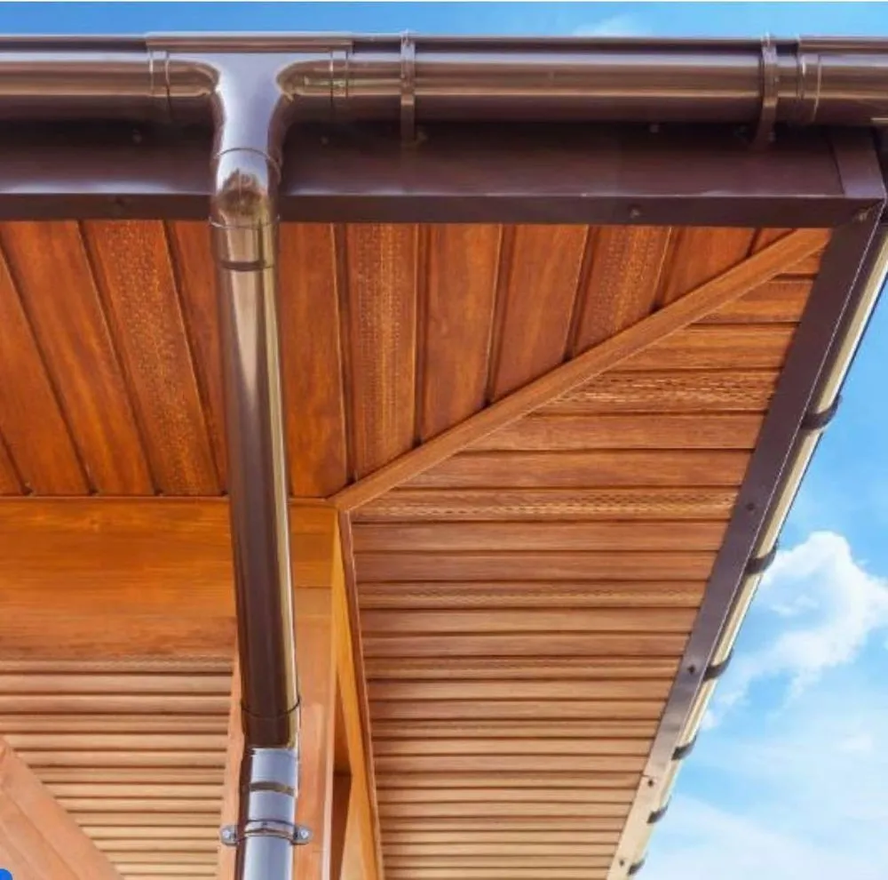 Slide of Southern Style Roof & Home Exterior