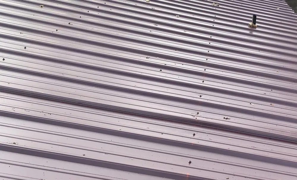 Slide of Southern Style Roof & Home Exterior