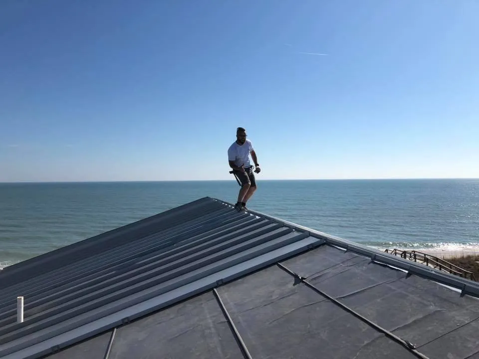 Slide of Southern Style Roofing & Remodeling