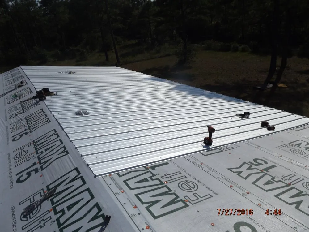 Slide of Southern Style Roofing & Remodeling