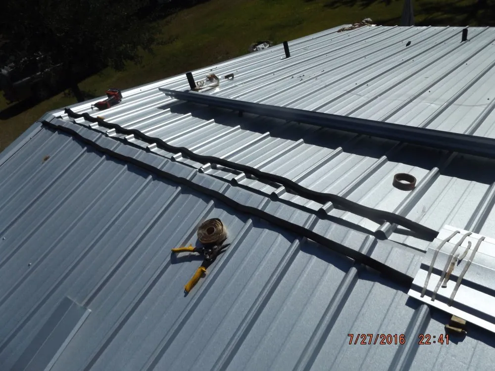Slide of Southern Style Roofing & Remodeling