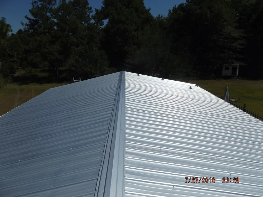 Slide of Southern Style Roofing & Remodeling