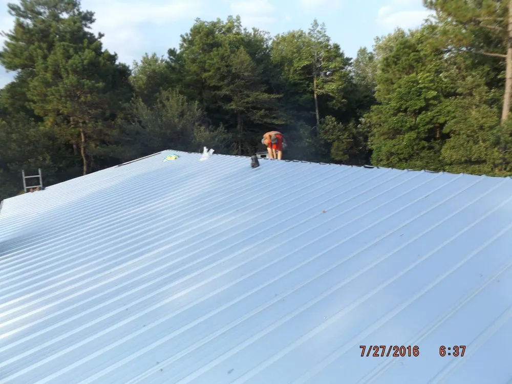 Slide of Southern Style Roofing & Remodeling