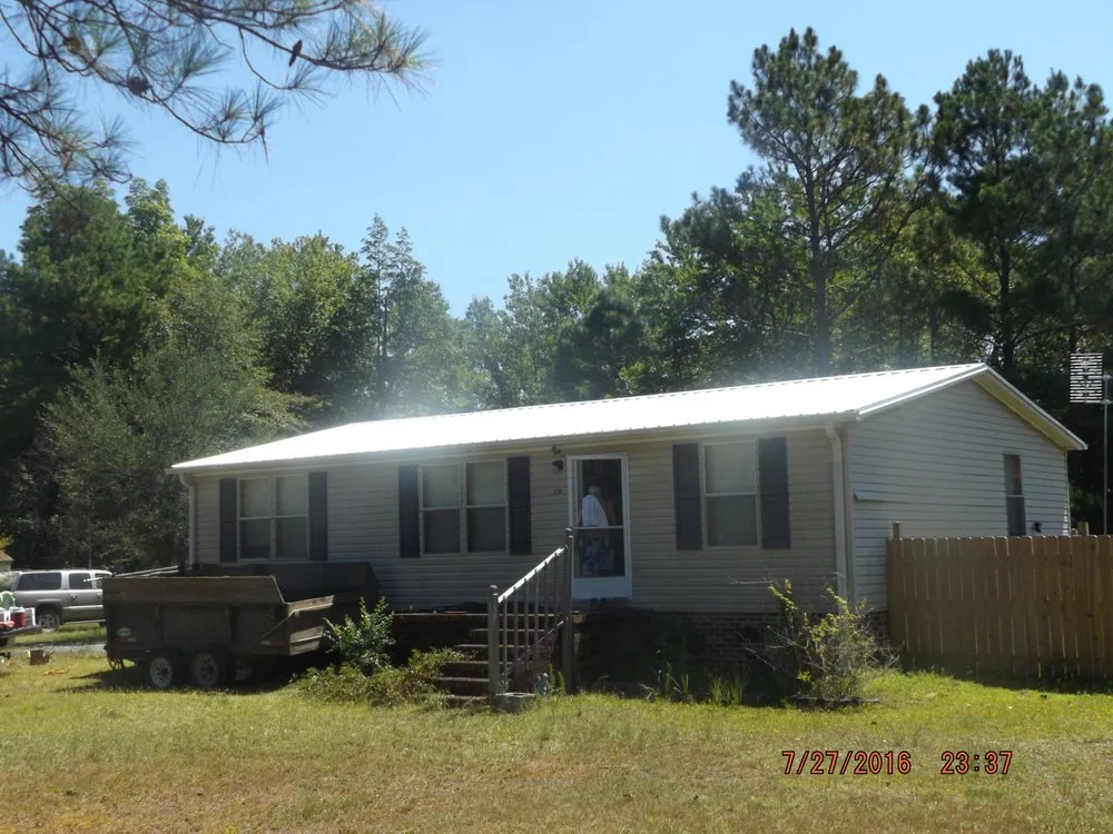 Slide of Southern Style Roofing & Remodeling