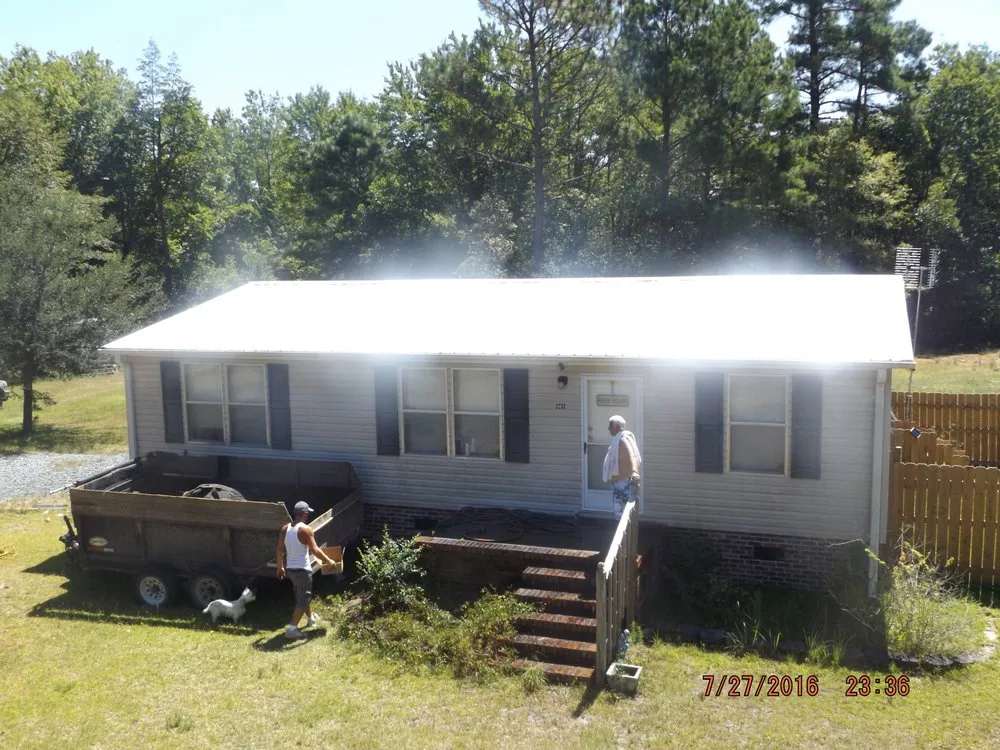 Slide of Southern Style Roofing & Remodeling