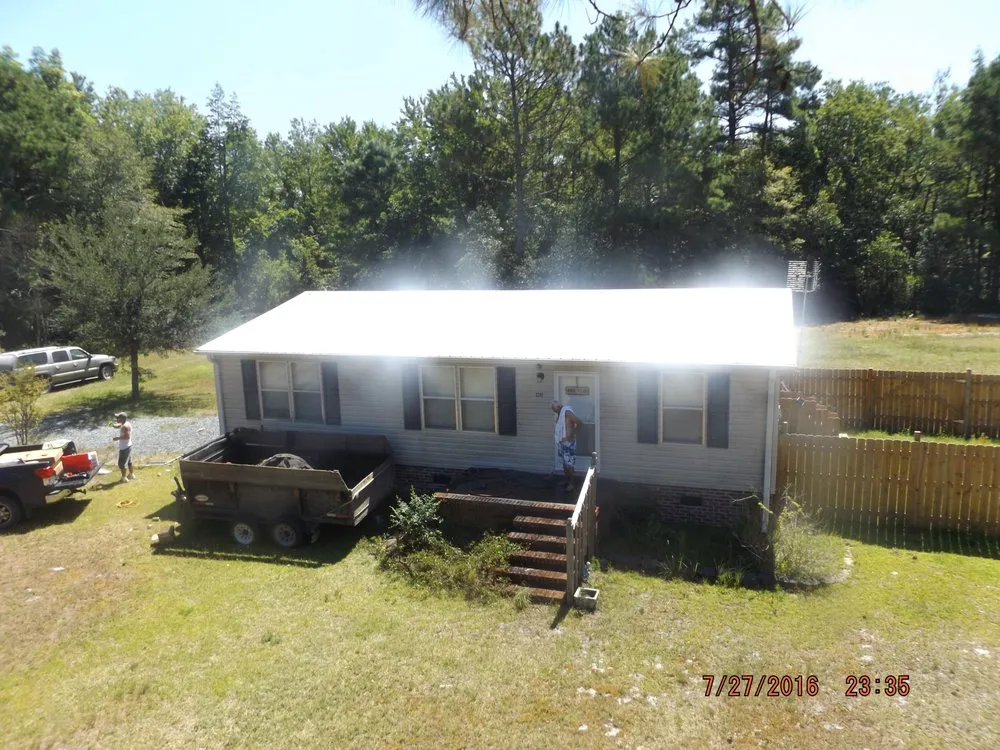 Slide of Southern Style Roofing & Remodeling