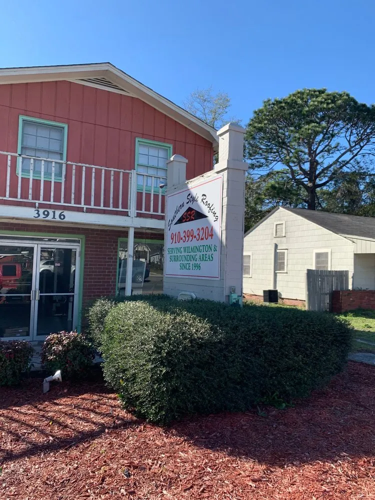 Slide of Southern Style Roofing & Remodeling