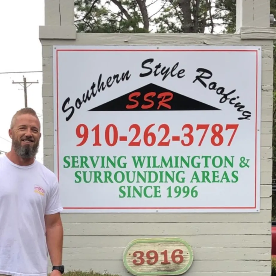 Slide of Southern Style Roofing & Remodeling