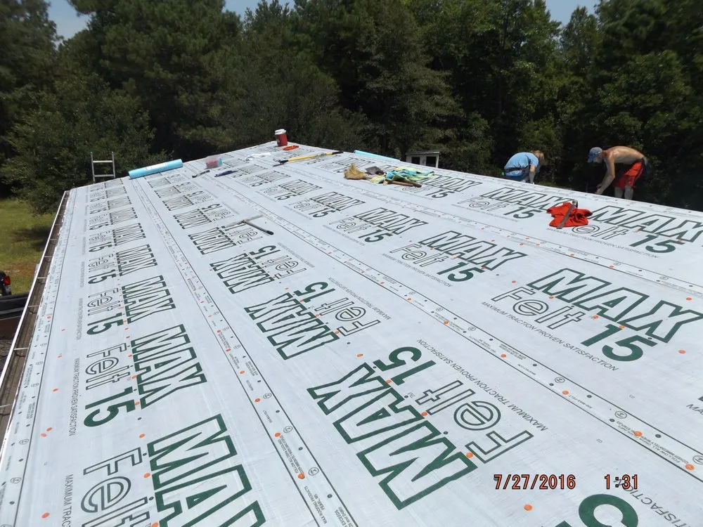 Slide of Southern Style Roofing & Remodeling