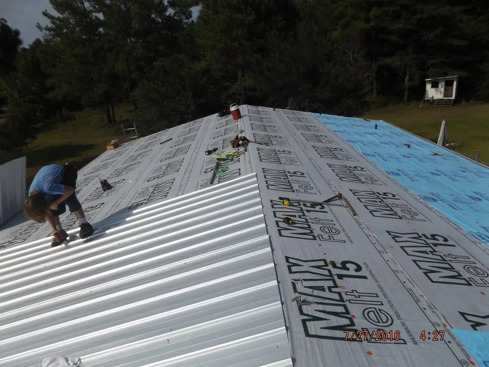 Slide of Southern Style Roofing & Remodeling