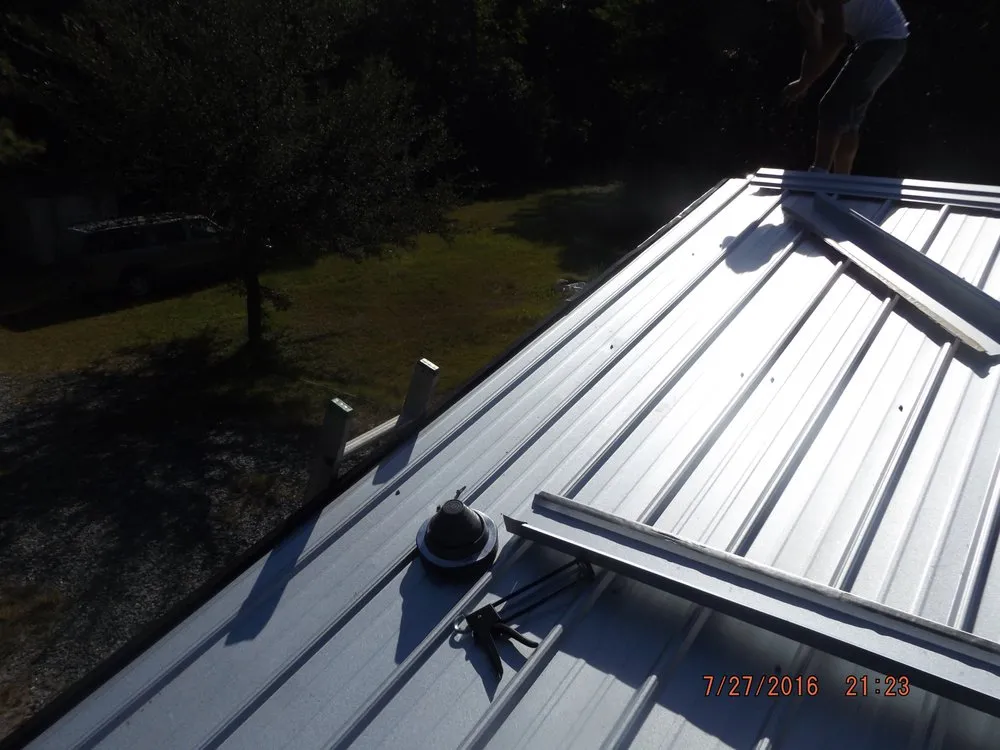 Slide of Southern Style Roofing & Remodeling