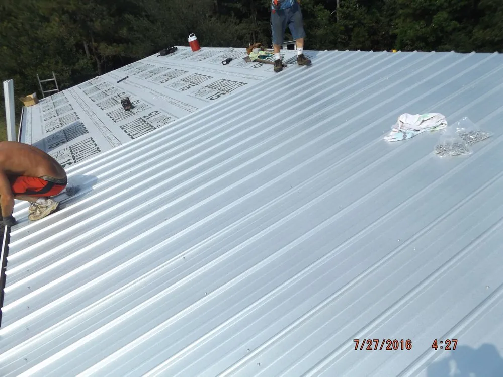 Slide of Southern Style Roofing & Remodeling