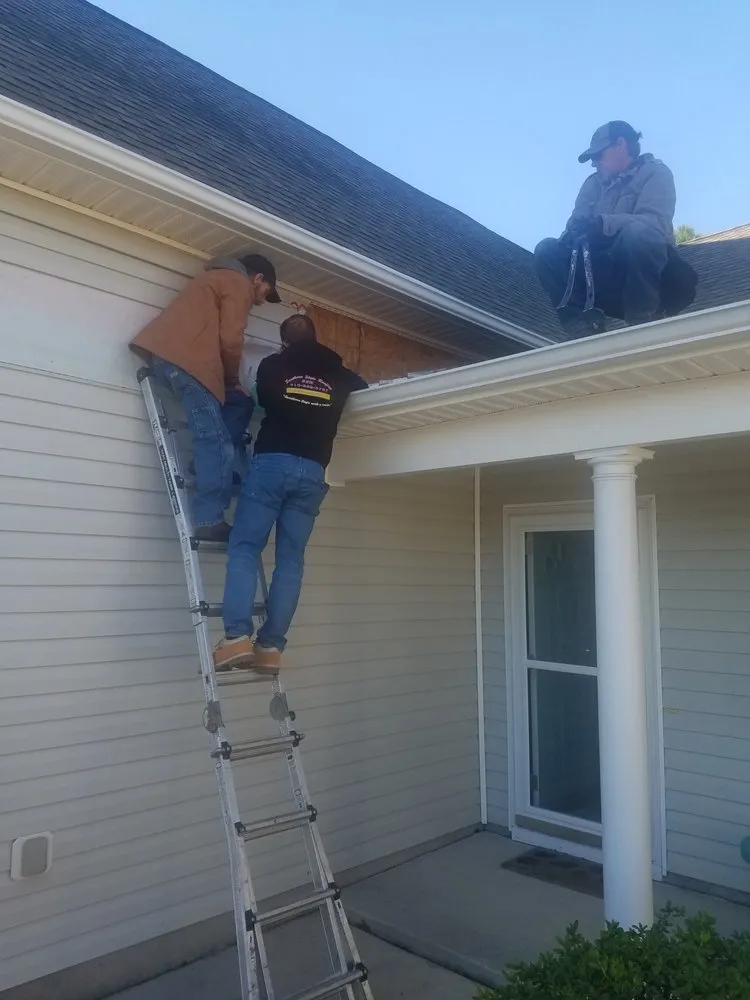 Slide of Southern Style Roofing & Remodeling