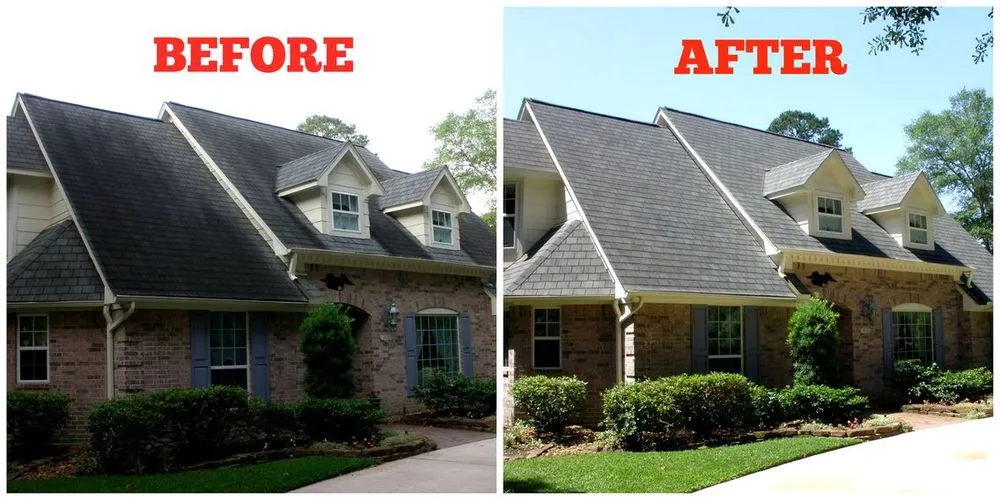 Reliable roof installation for homes across Okatie, SC - Southern Style SoftWash