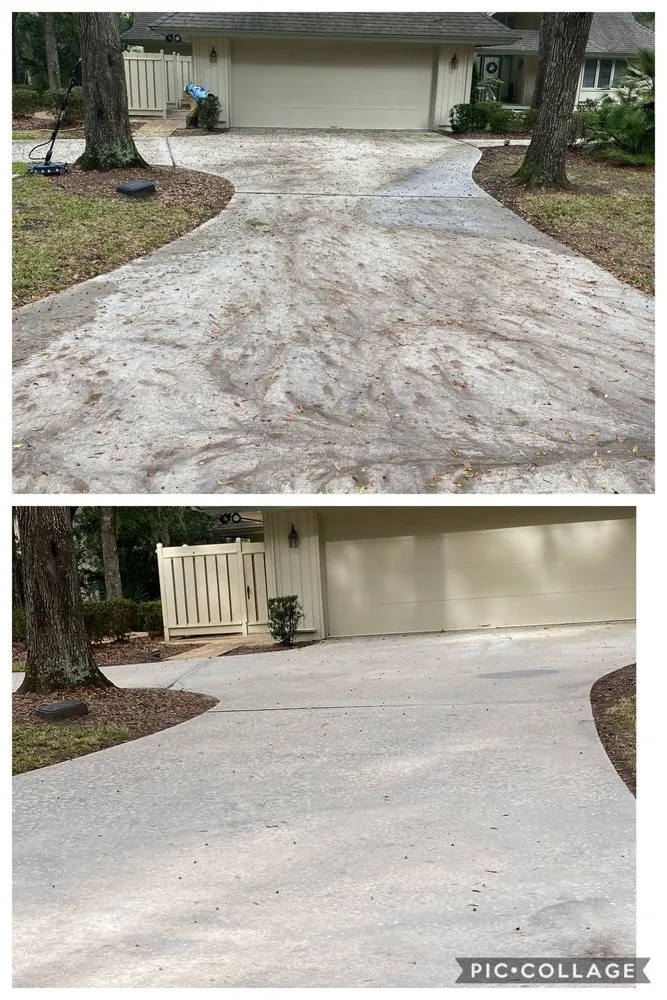 Emergency roof leak repair for fast service in Okatie, SC by Southern Style SoftWash