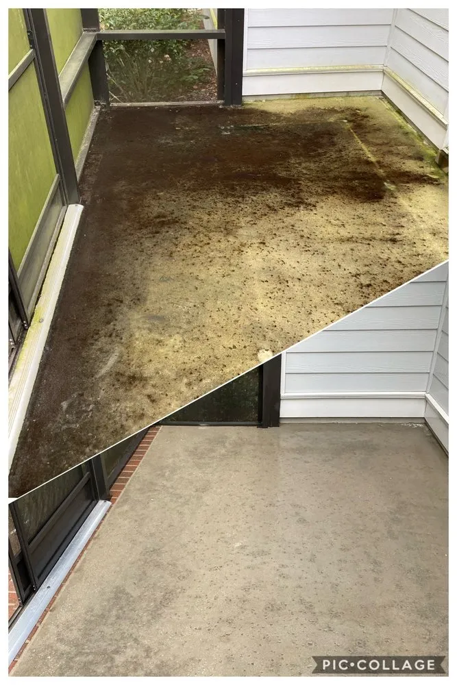 Reliable roof repair in Okatie, SC - Southern Style SoftWash