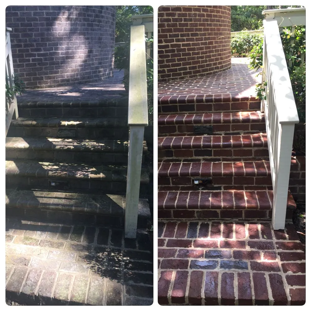 Local roof installation experts serving Okatie, SC - Southern Style SoftWash