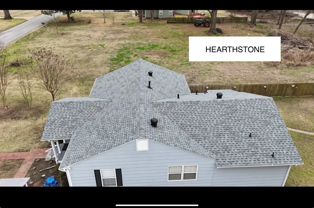 Slide of Southern Summit Roofing and Construction