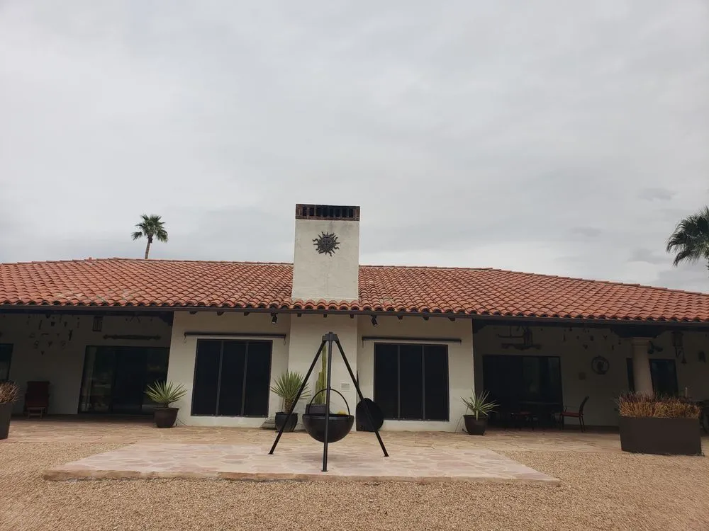 Slide of Southern Tech Roofing