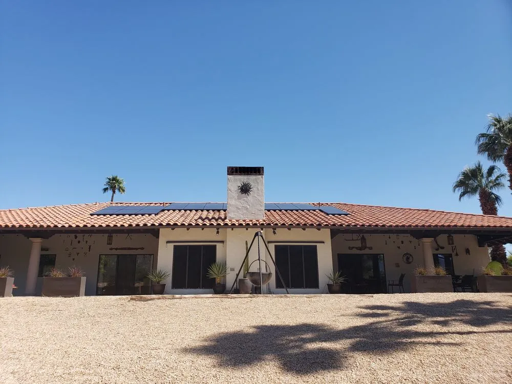 Slide of Southern Tech Roofing