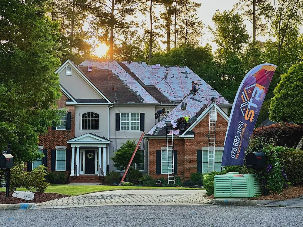 Slide of Southern Tek Renovations