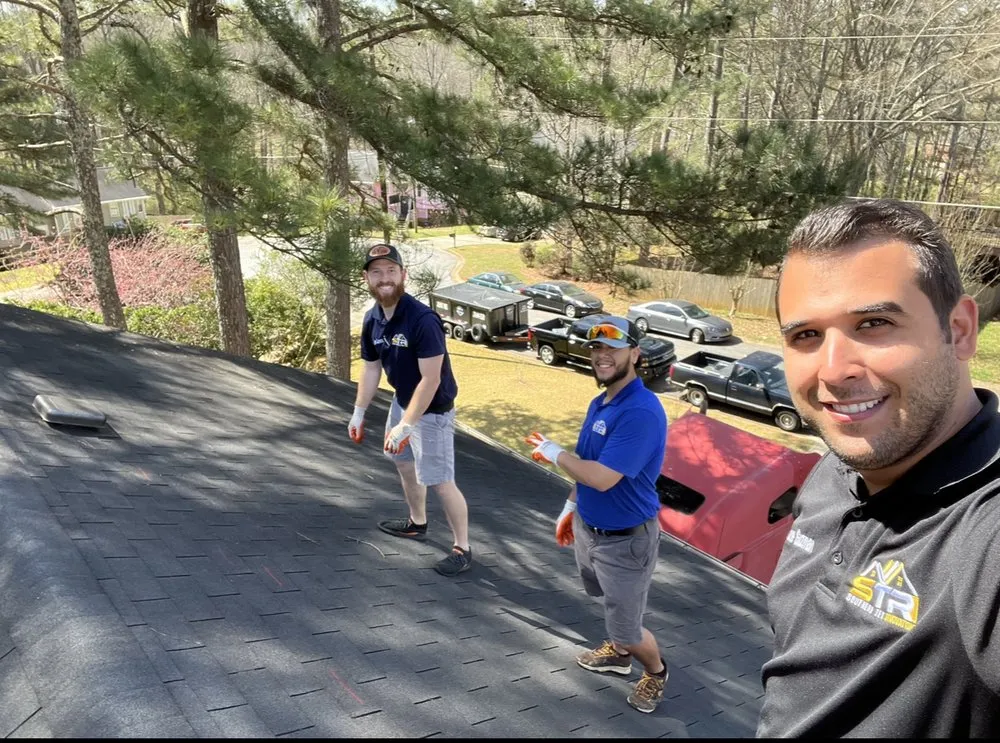 Slide of Southern Tek Renovations