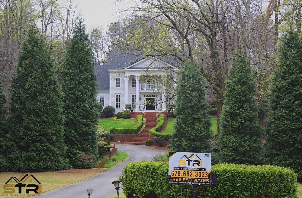 Slide of Southern Tek Renovations