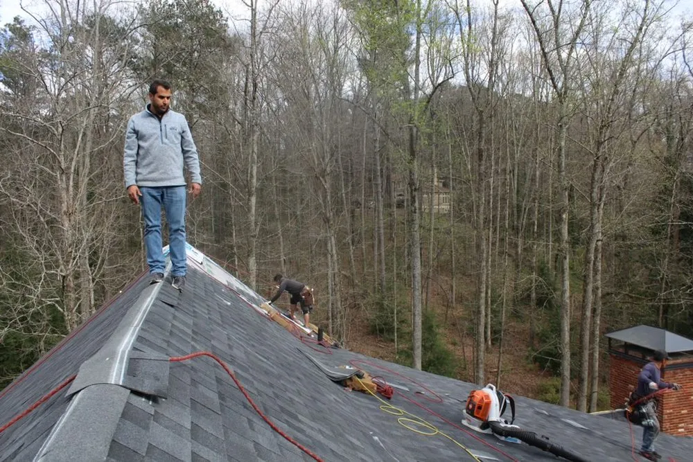 Slide of Southern Tek Renovations