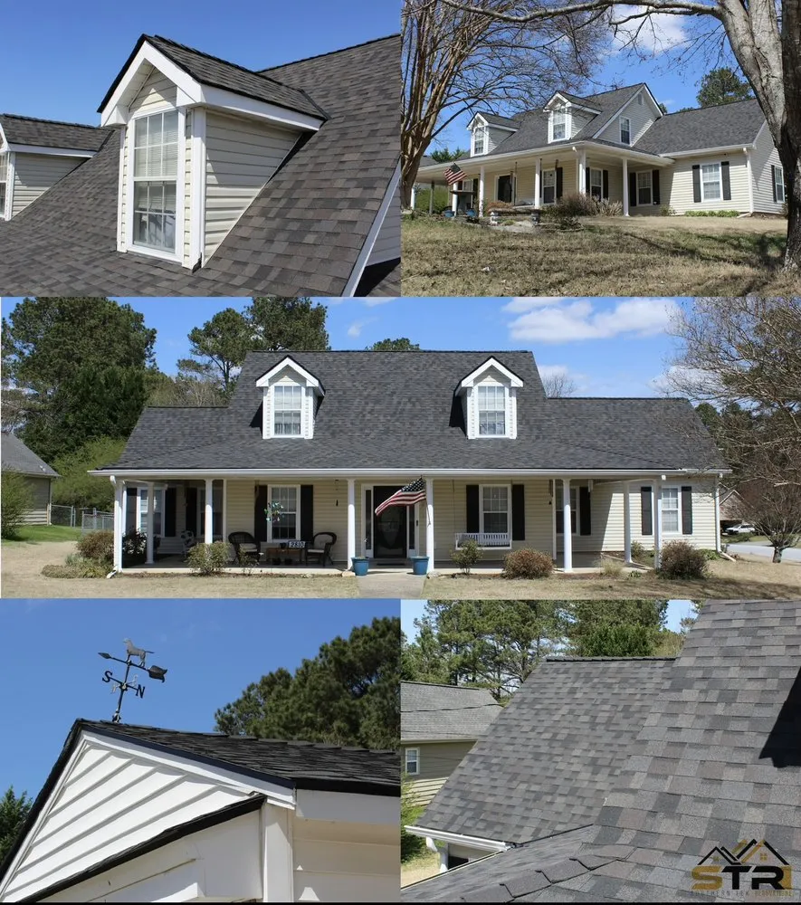 Slide of Southern Tek Renovations