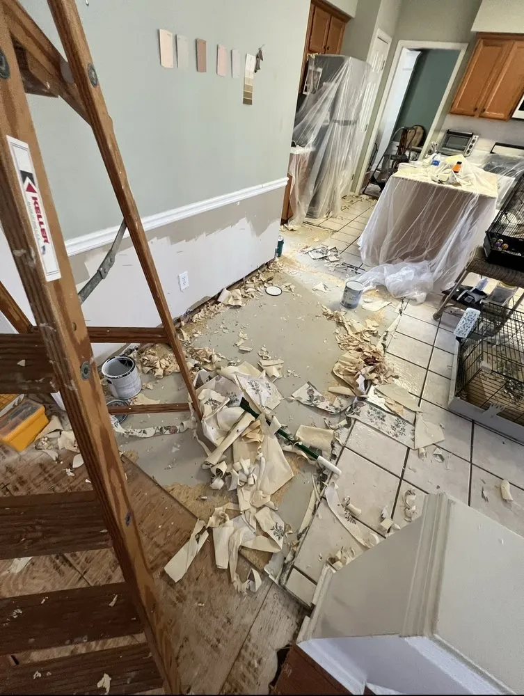 Slide of Southern Tek Renovations