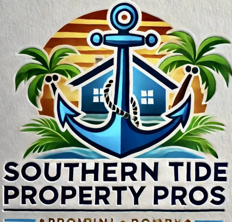 Slide of Southern Tide Property Pros