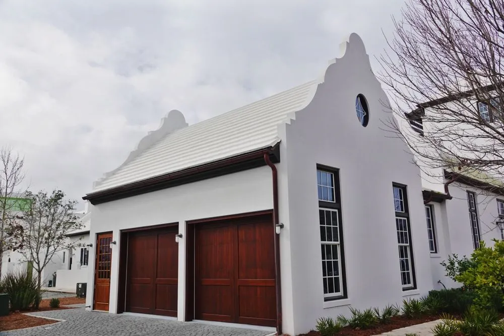 Slide of Southern Tile Roofing