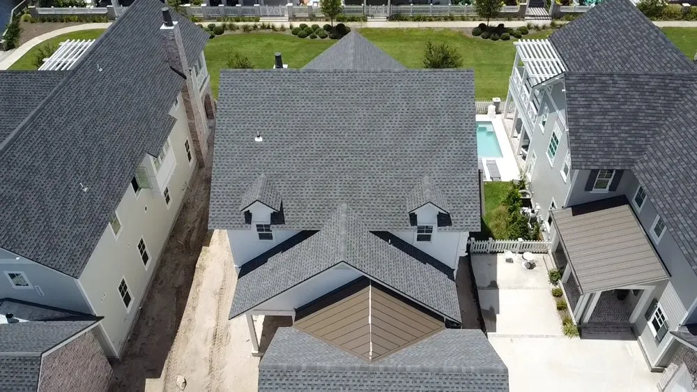 Slide of Southern Tile Roofing